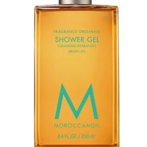 Moroccan Oil Body Wash